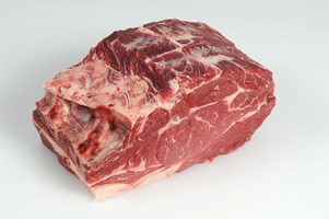 Chuck Rib on the bone Meat Cut Spec Step 4